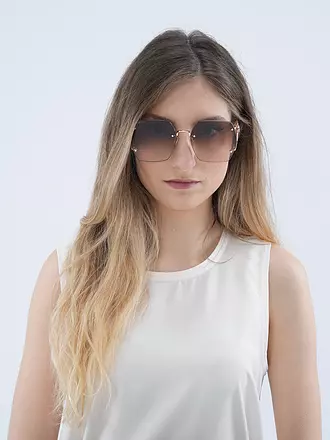 GUCCI | Sonnenbrille GG156S | 